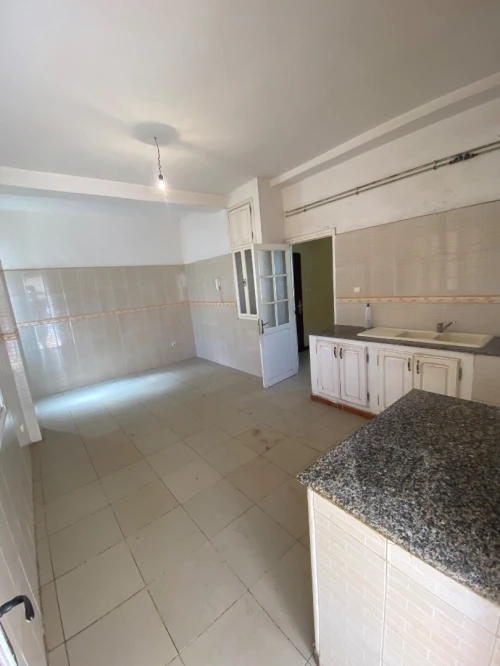 Vente Appartement F4 Annaba Annaba