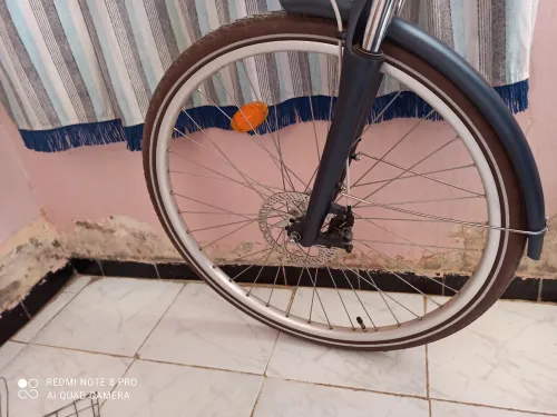 Vélo électrique Btwin elops 900e