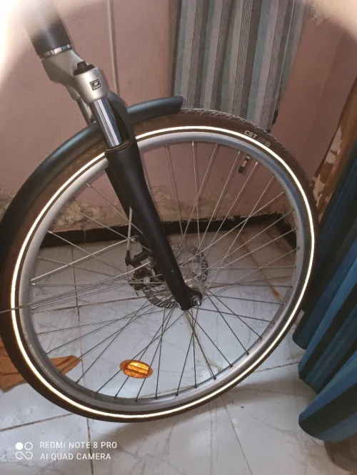 Vélo électrique Btwin elops 900e