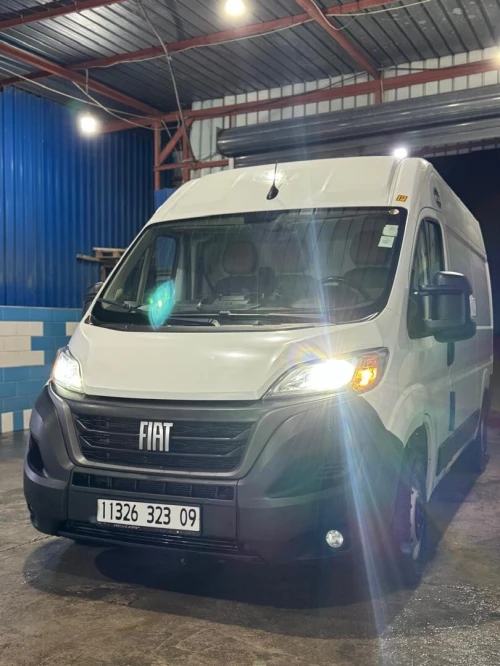 Fiat DUCATO 2023