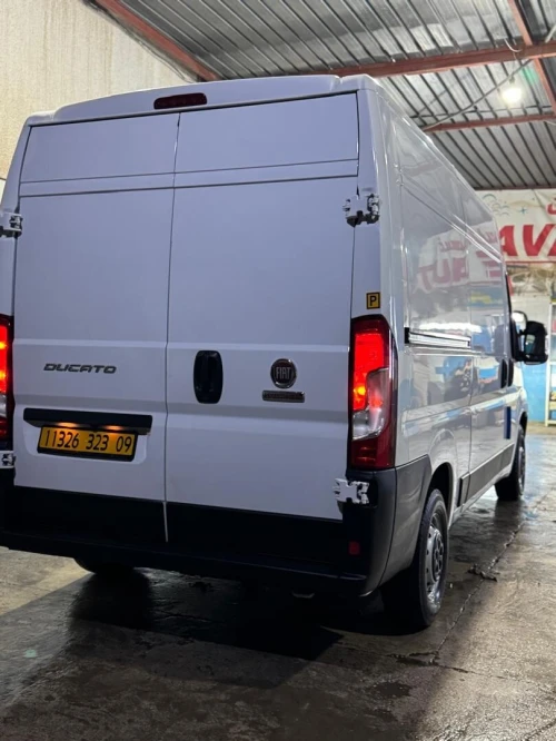 Fiat DUCATO 2023
