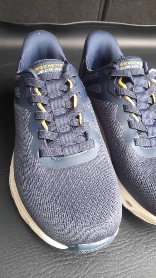 Skechers Glide Step Sneaker produit Caba  USA
