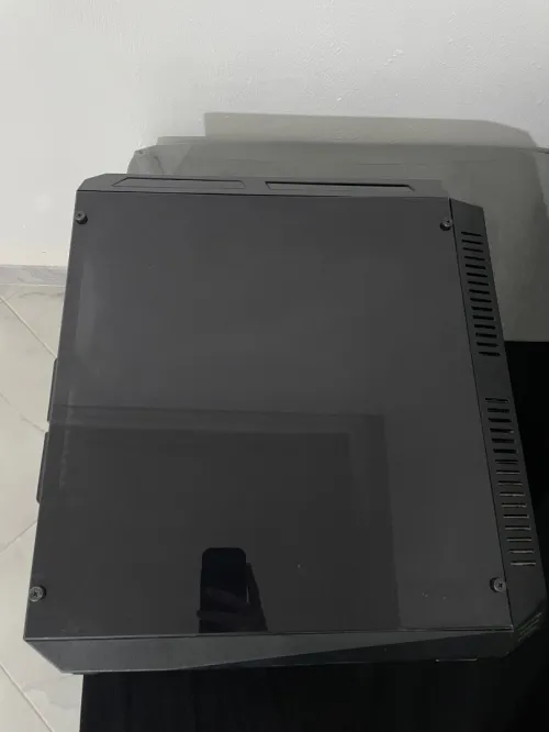Pc unité centrale