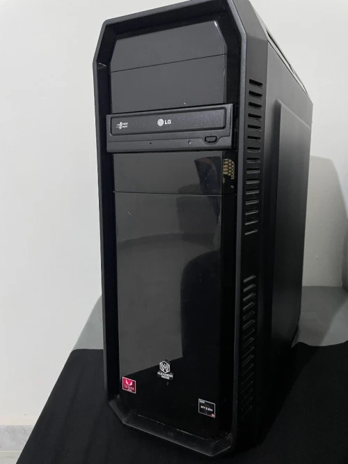 Pc unité centrale