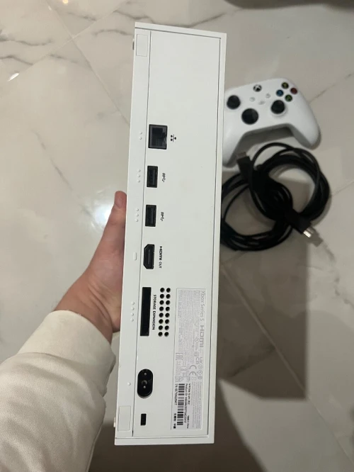 Xbox series s