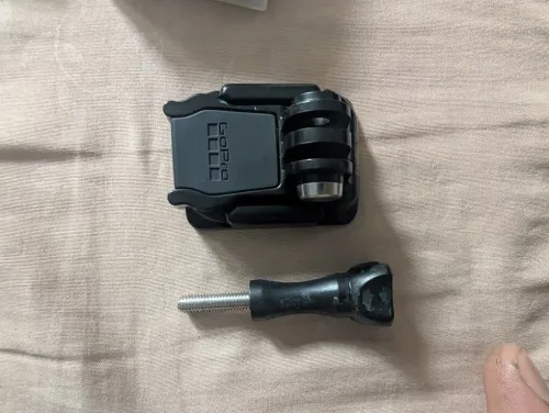 GoPro 9 black