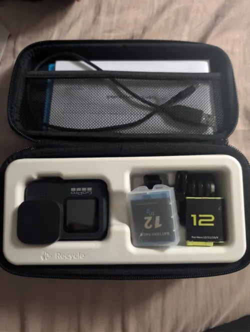 GoPro 9 black