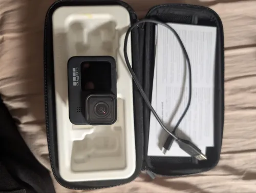 GoPro 9 black