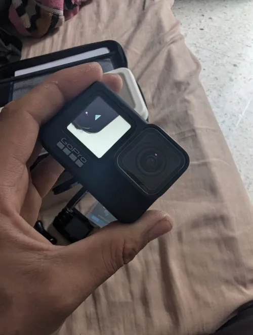 GoPro 9 black
