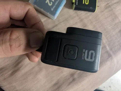 GoPro 9 black