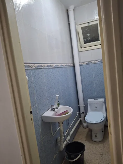 Location Appartement F5 Boumerdès Boumerdes