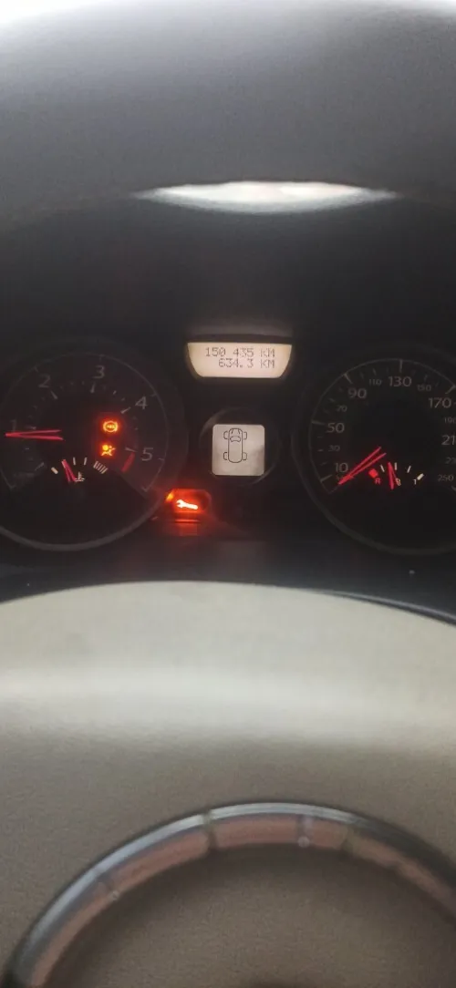 Renault Megane 2 2007 Megane 2