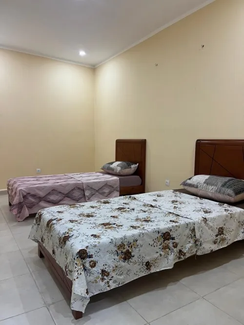 Location vacances Appartement F4 Jijel Jijel 6