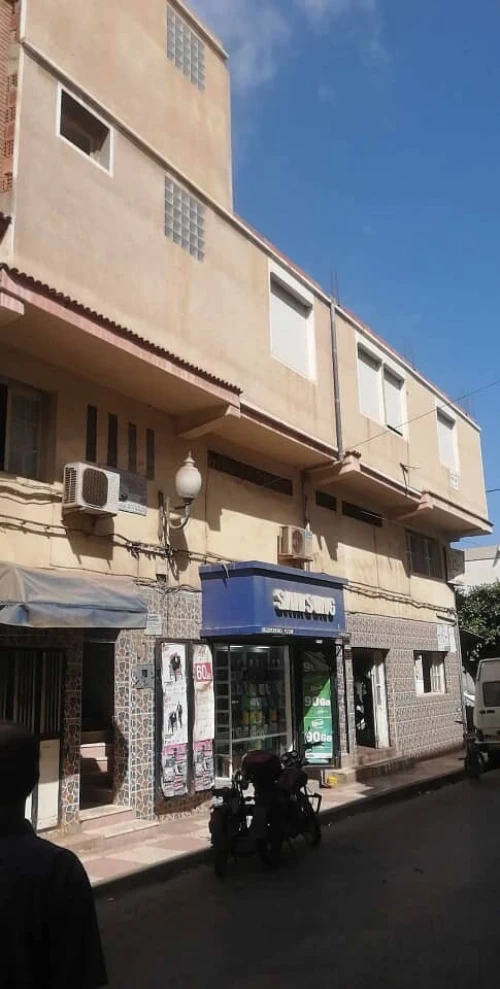 Vente Villa Tlemcen Ghazaouet