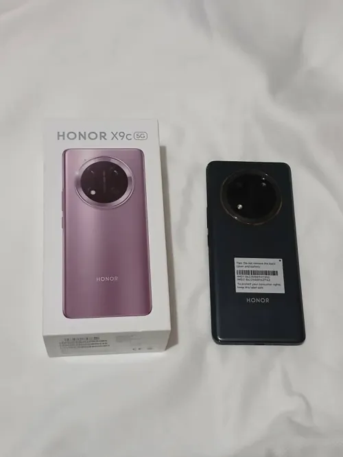 Honor X9c
