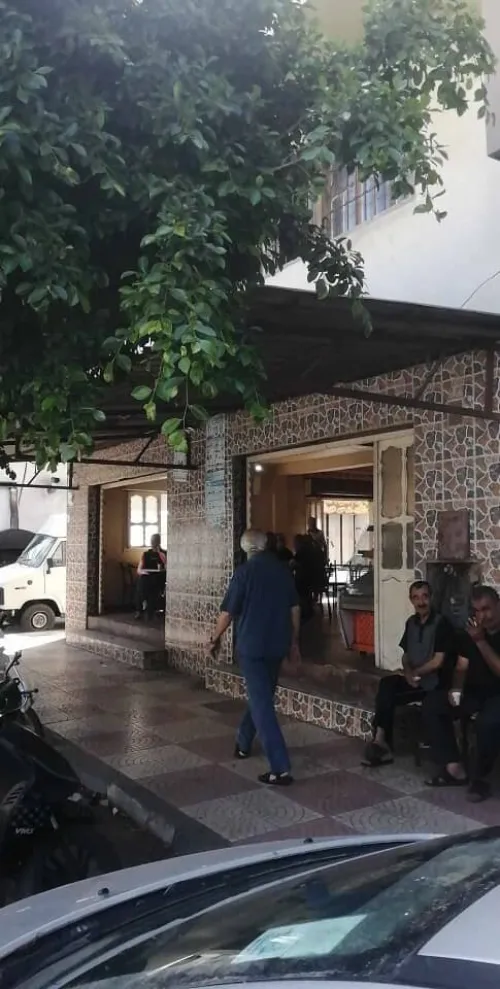 Vente Villa Tlemcen Ghazaouet
