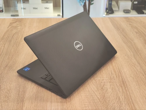 (VENDU)DELL LATITUDE 7420 I5-1145G7 16Go 256GB SSD 14" FHD  WIN11