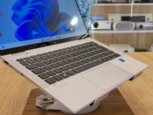 (VENDU) HP EliteBook x360 1030 G8 i5-1135G7 16Go 256GB NVMe 13,3" 4K IPS TACTILE 360