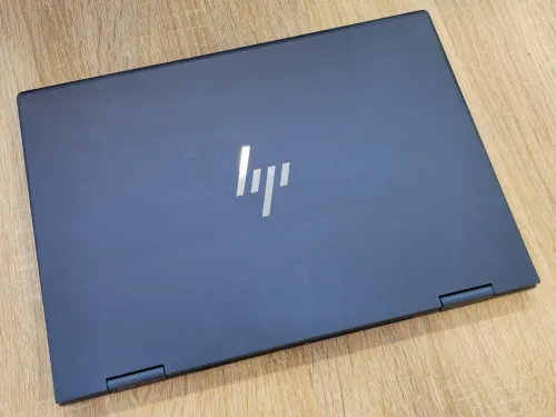 HP ENVY X360 2-IN-1 LAPTOP 13-BF0062NF I7-1250U 16G  512G SSD 13.3'' 2.8K OLED TACTILE 360 NEW