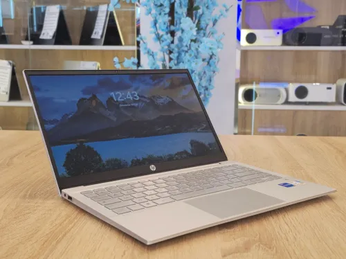HP PAVILLION 14-DV2123nf I5-12Th 16G 512G SSD 14INCH FHD