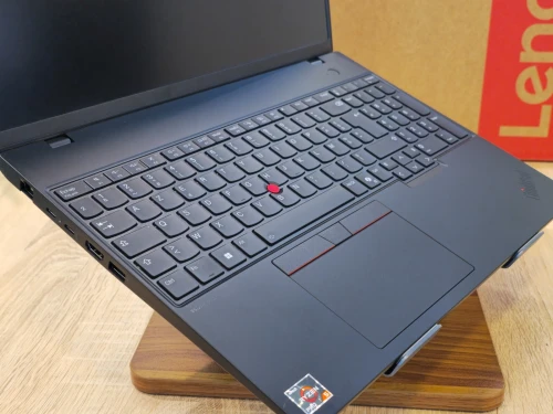 (VENDU) LENOVO THINKPAD L16 GEN-1  RYZEN 5 7535U/16G /512G SSD/16' FHD+ /WIN11 SOUS EMBALLAGE