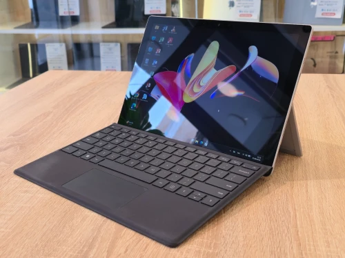 MICROSOFT SURFACE PRO 7 I7-1165G7 32G 1TB SSD 12.3'' 2K CLAVIER DETACHABLE