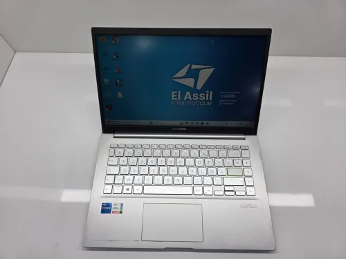 LAPTOP ASUS VIVOBOOK  K413E I7-1165G7/16G/512G SSD /14'' FHD/WIN11