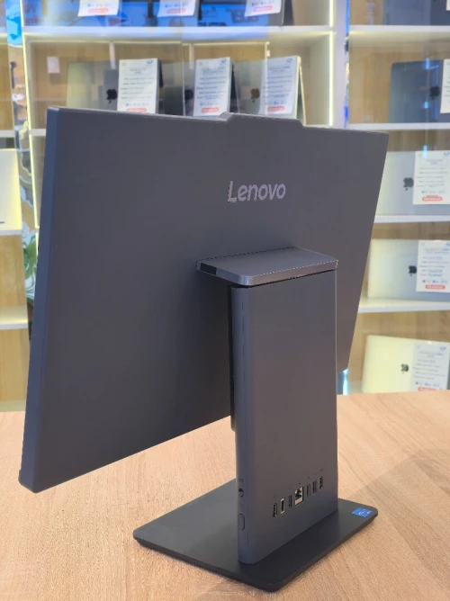 (VENDU) ALL IN ONE AIO LENOVO THINKCENTRE NEO 24'' I7-13620H 8G 512GB 23.8'' FHD TACTIL NEUF