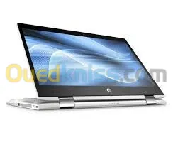 HP PROBOOK X360 440 G1 I5-8th 8G 256SSD 14 INCH FHD TACTIL 