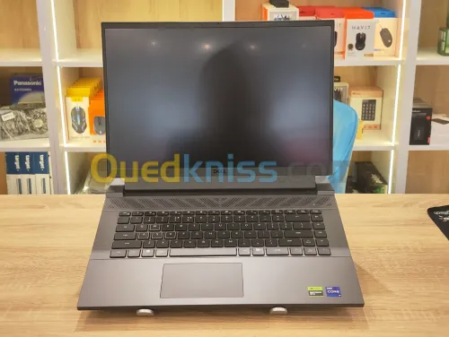(VENDU) DELL G16 7630 I9-13900HX 32Go DDR5 1TB NVMe RTX 4070 8GB 16" QHD+ 240Hz WIN 11