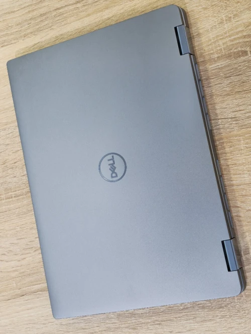 LAPTOP DELL LATITUDE 7350 2-IN-1 ULTRA7-155U 16G DDR5 512G SSD 13.3'' QHD TACTIL 360 WIN11