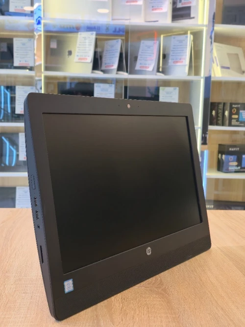 ALL IN ONE HP PROONE 400 G3  I3-7100T/8G/256G SSD /20'/WIN10