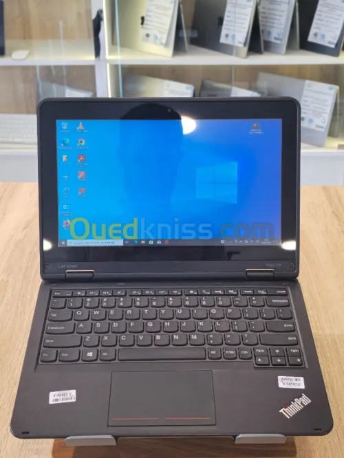 LENOVO YOGA X360 2IN1 8G 256G 11.6'' TACTIL
