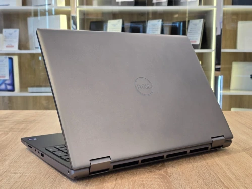 (VENDU) STATION DELL PRECISION 7680 I9-13950HX 64G 4T SSD RTX 4000 ADA 12G 16'' FHD+ WIN11