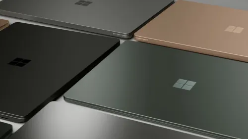 MICROSOFT SURFACE LAPTOP-5 1951 I5-1235U 16Go 256GB SSD 13.5" TACTILE WIN 11