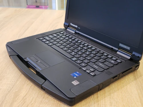 PANASONIC I5-1345U 16G 512G SSD 14'' FHD WIN11