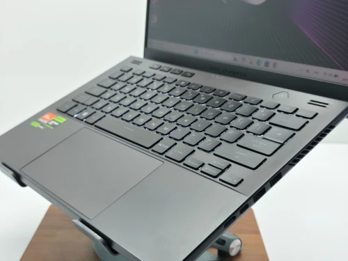 LAPTOP ASUS ROG ZEPHYRUS G14 GAMING  RYZEN 9-7940HS/32G/1T SSD/RTX 4080 12G /14'' WQXGA 165HZ/WIN11