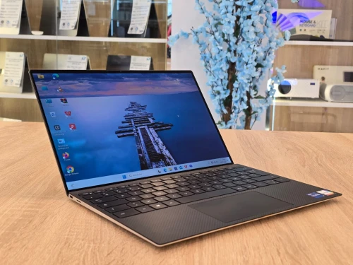 (VENDU) Dell XPS 9310 i7-1185G7 32Go 1TB NVMe 13,4" 4K IPS TACTILE