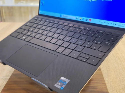 LAPTOP DELL  XPS 9310  I7-1185G7 16G 256G SSD 13.4'' FHD+ WIN11