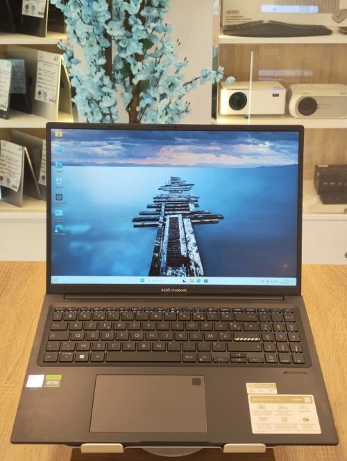 [ VENDU ] ASUS VivoBook 16X K3605ZV i7-12700H 32Go 1TB RTX 4060 8GB 16"