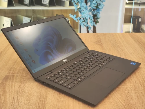 DELL LATITUDE 3420  I5-1135G7 16Go 256GB NVMe 14" FHD WIN 11