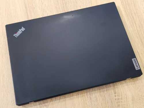 LENOVO THINKPAD L14 GEN-1 RYZEN 5 PRO-4650U 16G 512G SSD 14'' IPS WIN11