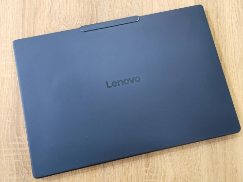 Lenovo Yoga Slim-7 ai 2025 14.5'' OLED 3K TACTIL SNAPDRAGON 16G 1T SSD