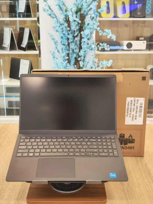 DELL VOSTRO 3530  I5-13th 8G DDR4 512G SSD 15.6 INCH FHD FREEDOS  NEW