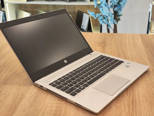 HP ProBook 440 G7 I7-10510U 16Go 256GB NVMe 14'' IPS FHD WIN 11