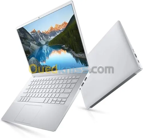 DELL INSPIRON 7490 I7-10510U 16Go 256G SSD MX250 2GO 14" FHD WIN 10
