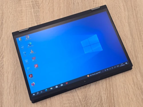 LENOVO THINKPAD X13 GEN-4  I7-1355U 16G 2T SSD 13'' IPS TACTILE 360 degré 9.5/10