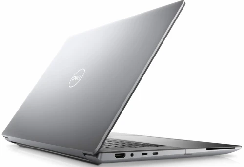(VENDU) STATION DELL PRECISION 5690 ULTRA 9-185H 64G 2T SSD RTX2000 ADA 8G 16'' FHD+