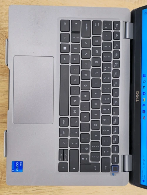 Dell Latitude 5330 i5-1235U 16Go 256GB 13,3" FHD IPS TACTILE