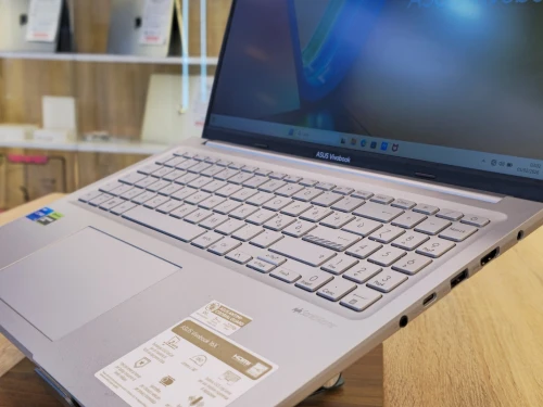 ASUS VIVOBOOK X16  I5-12500H 16G 512G SSD RTX3050 4G 16'' FHD WIN 11